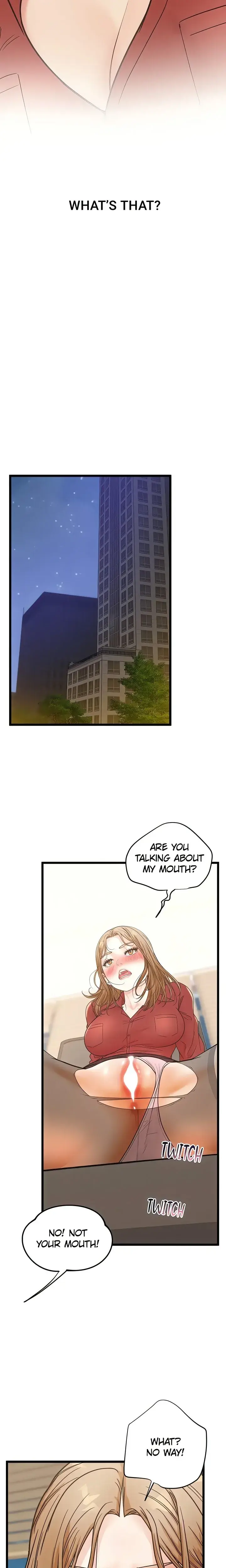 Workplace Romance Chapter 40 - Page 3
