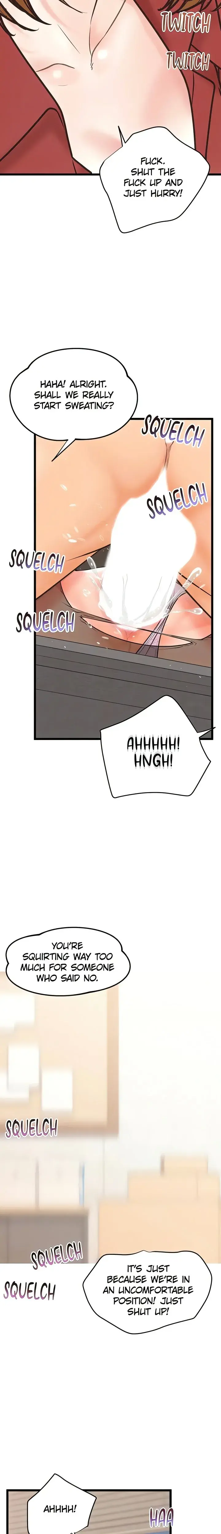 Workplace Romance Chapter 40 - Page 8