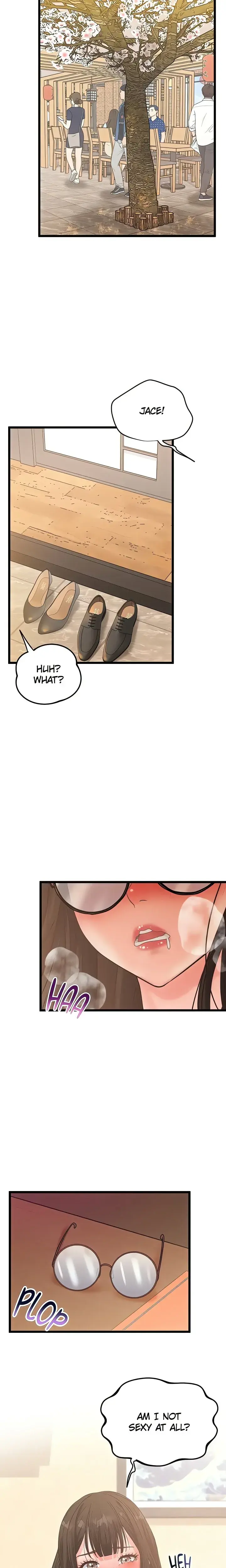 Workplace Romance Chapter 41 - Page 19