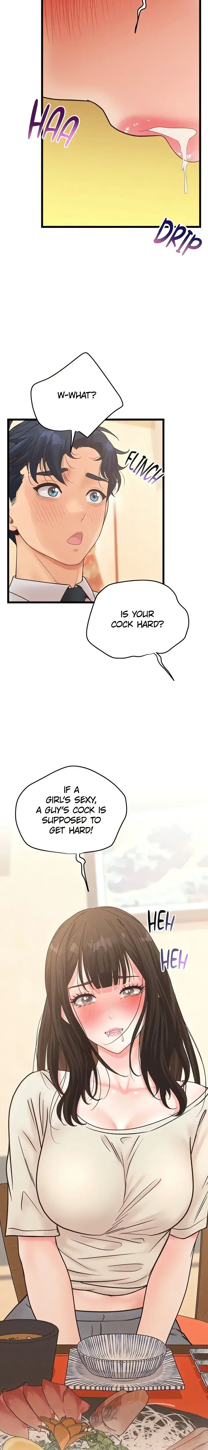 Workplace Romance Chapter 41 - Page 22