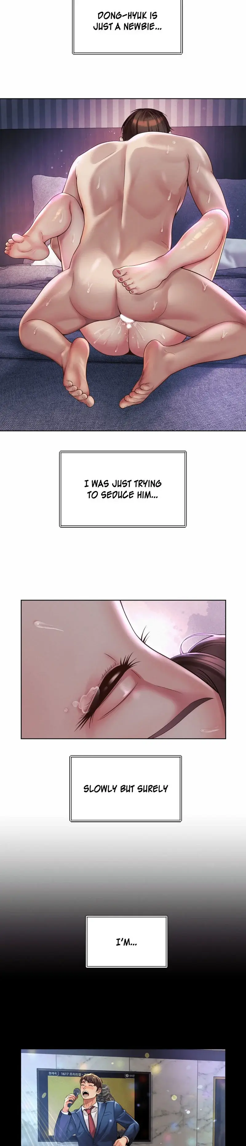 Workplace Romance Chapter 5 - Page 15