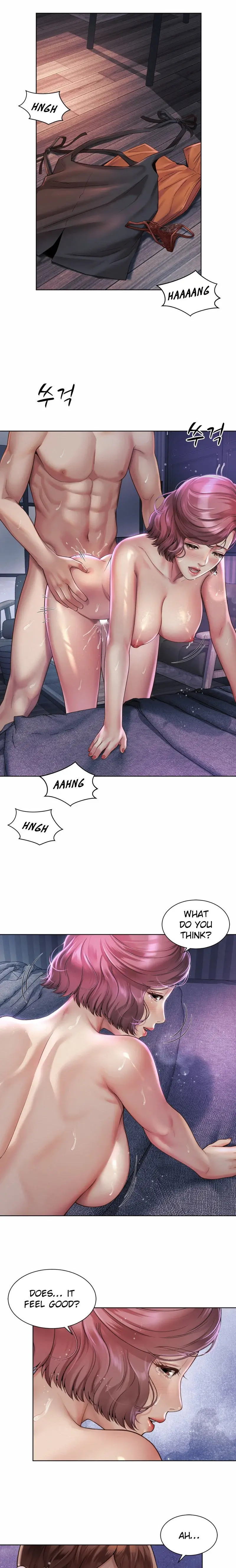 Workplace Romance Chapter 5 - Page 2