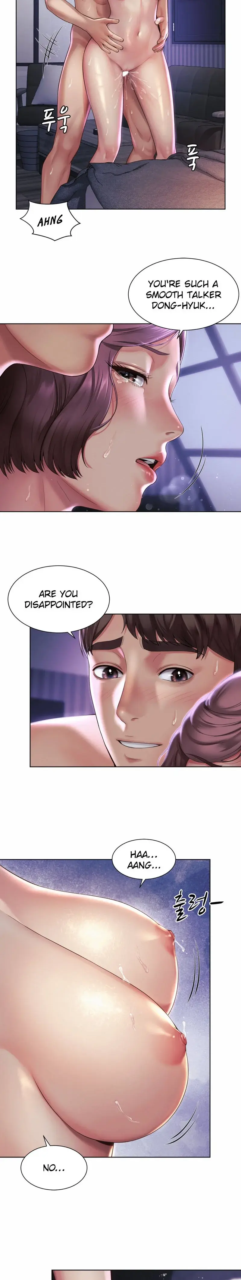 Workplace Romance Chapter 5 - Page 9