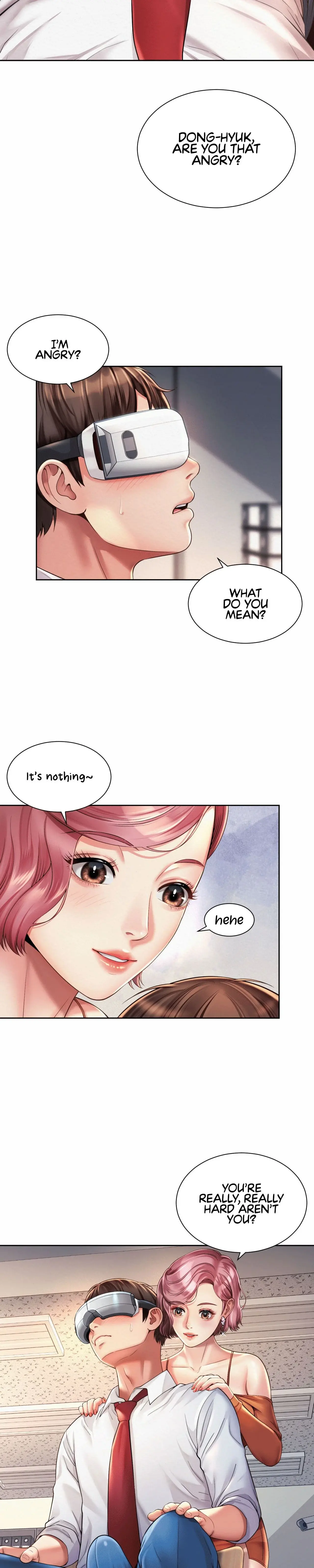 Workplace Romance Chapter 9 - Page 2