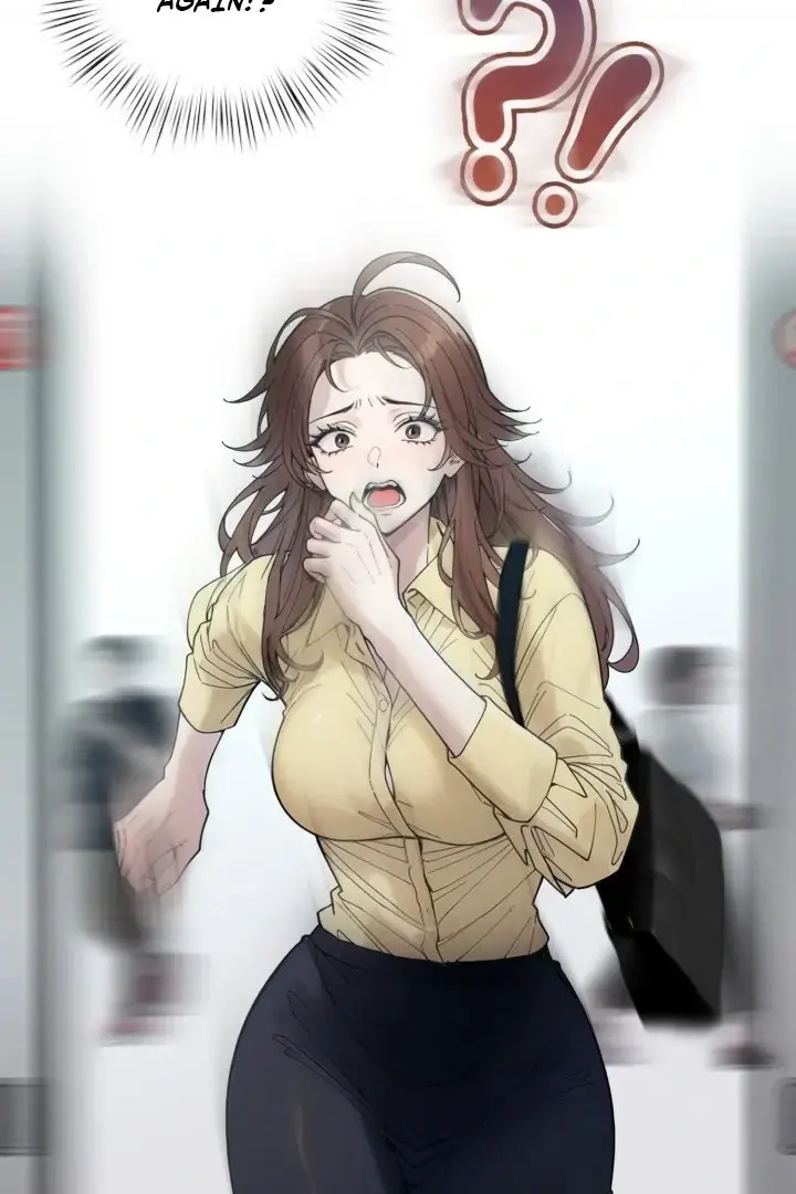 Would You Like To Work Overtime Chapter 1 - Page 36