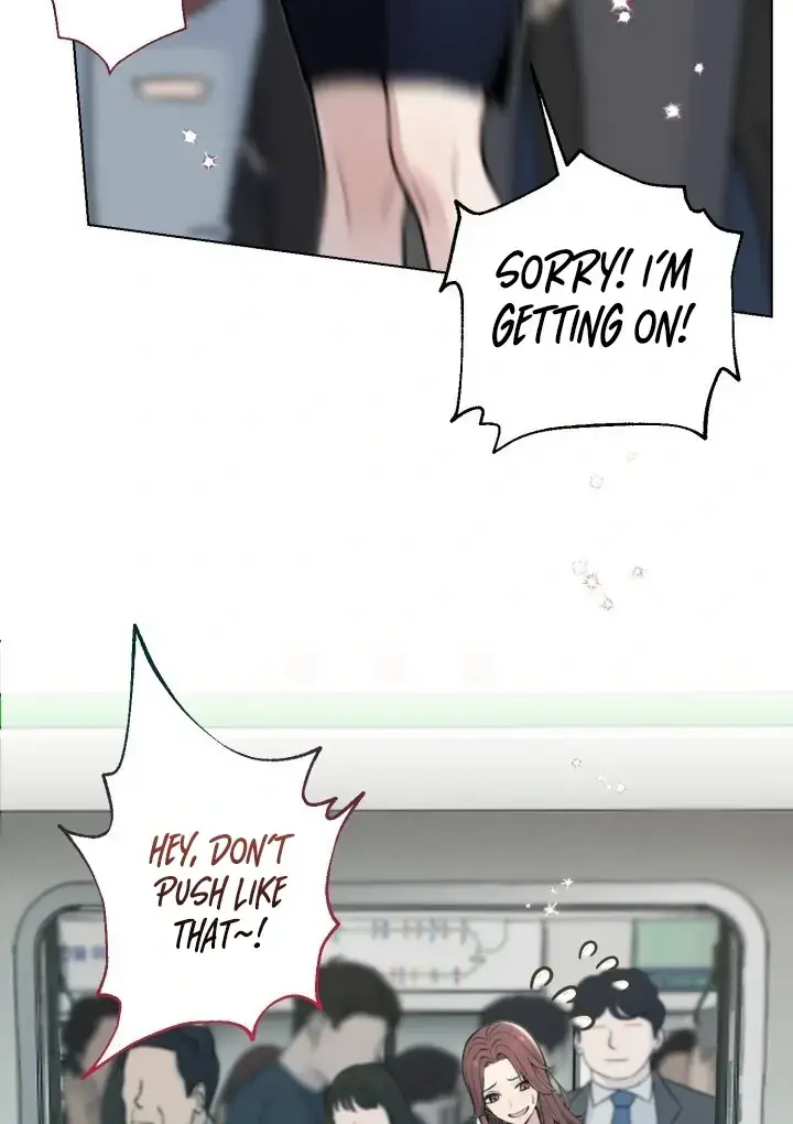 Would You Like To Work Overtime Chapter 1 - Page 38