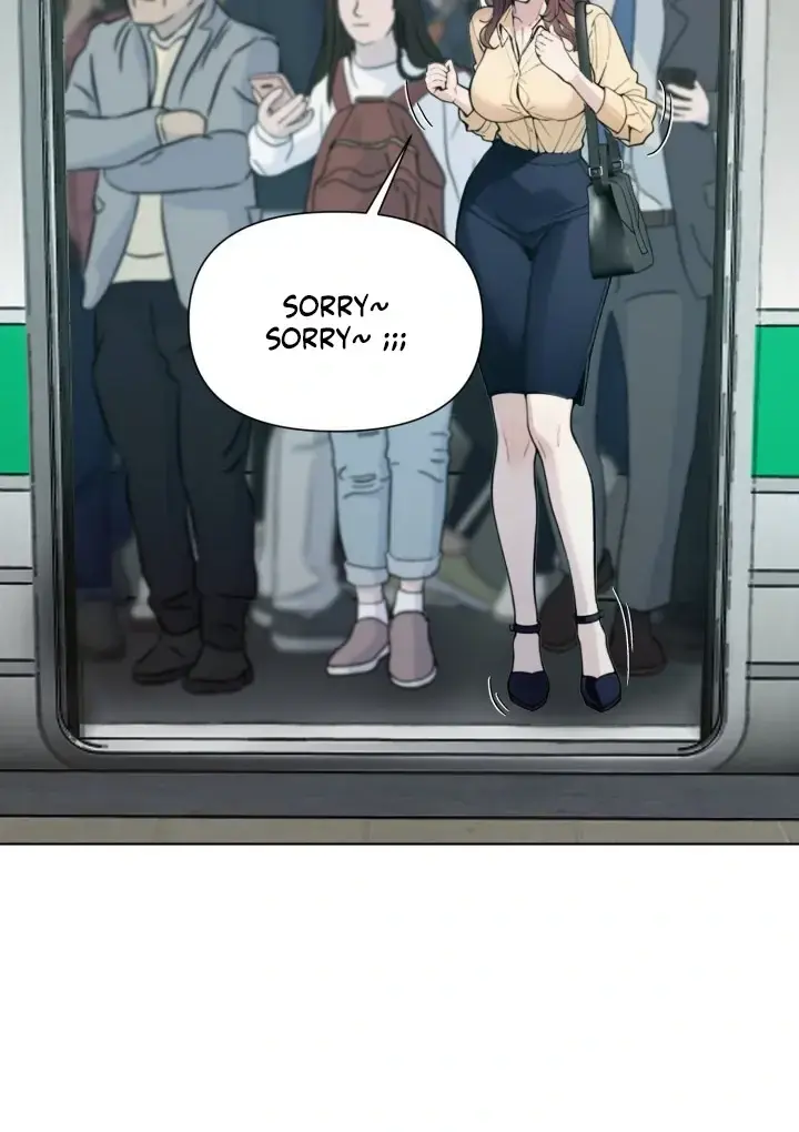 Would You Like To Work Overtime Chapter 1 - Page 39