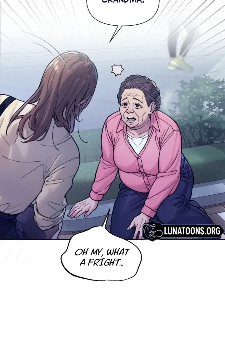 Would You Like To Work Overtime Chapter 1 - Page 6