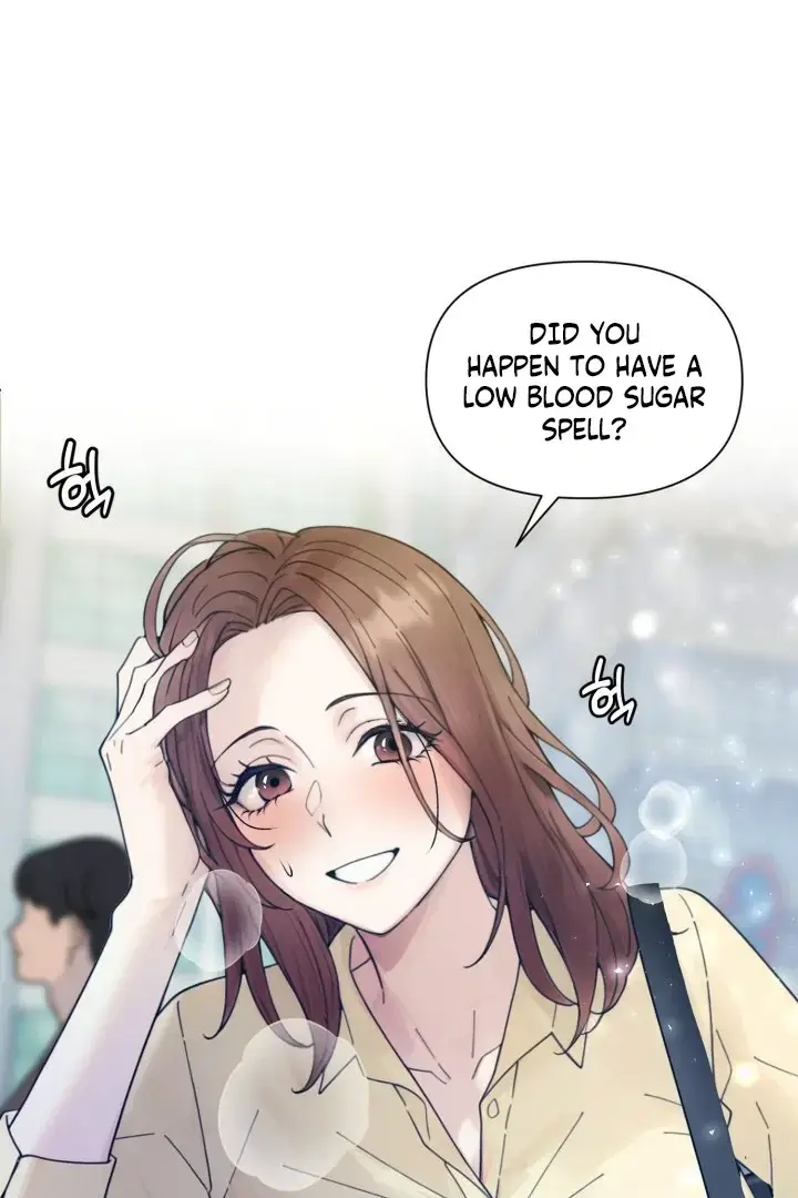 Would You Like To Work Overtime Chapter 1 - Page 7