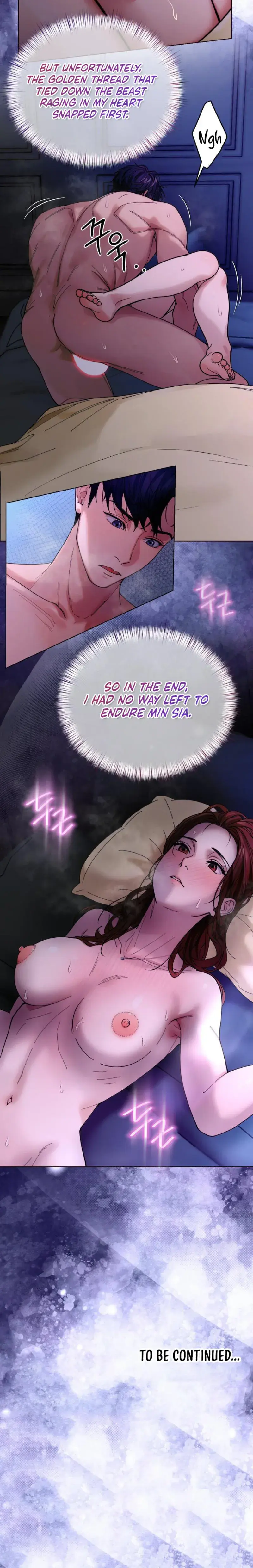 Would You Like To Work Overtime Chapter 13 - Page 7