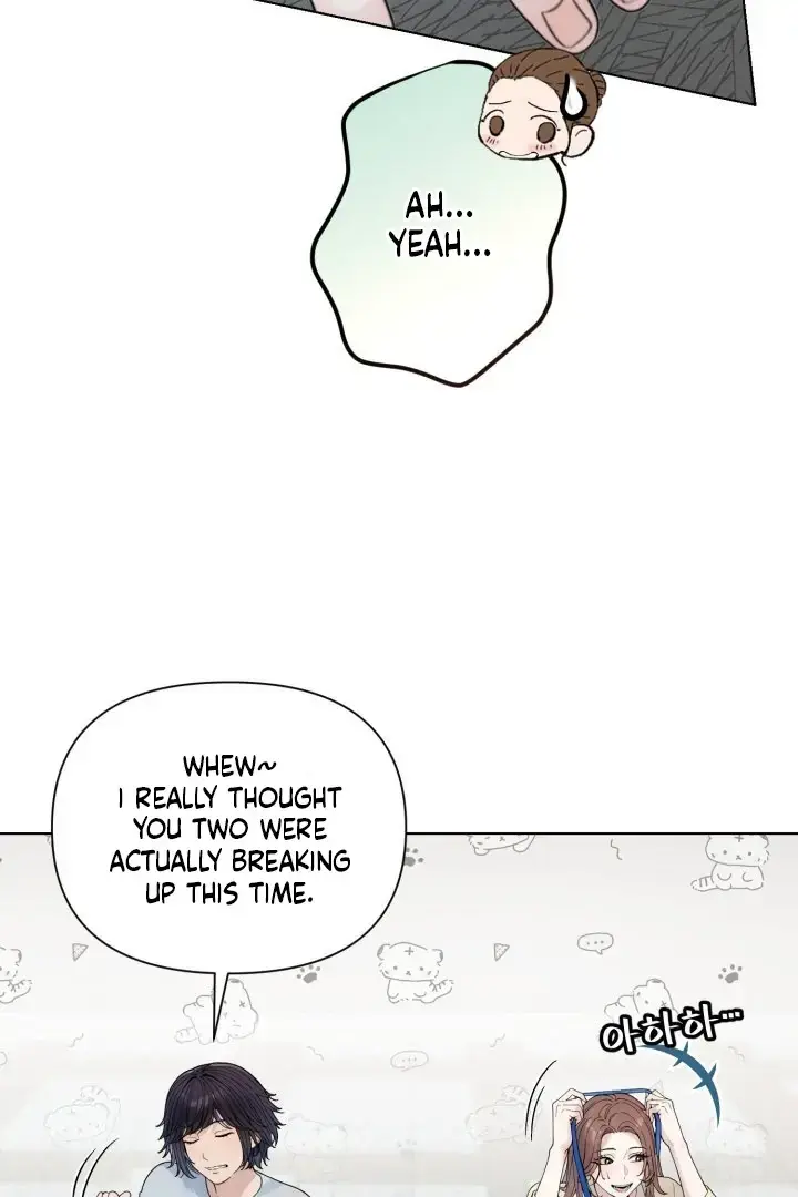 Would You Like To Work Overtime Chapter 2 - Page 20