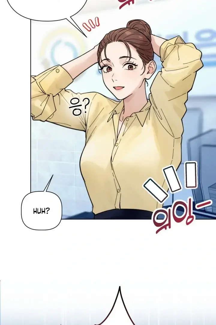Would You Like To Work Overtime Chapter 2 - Page 22