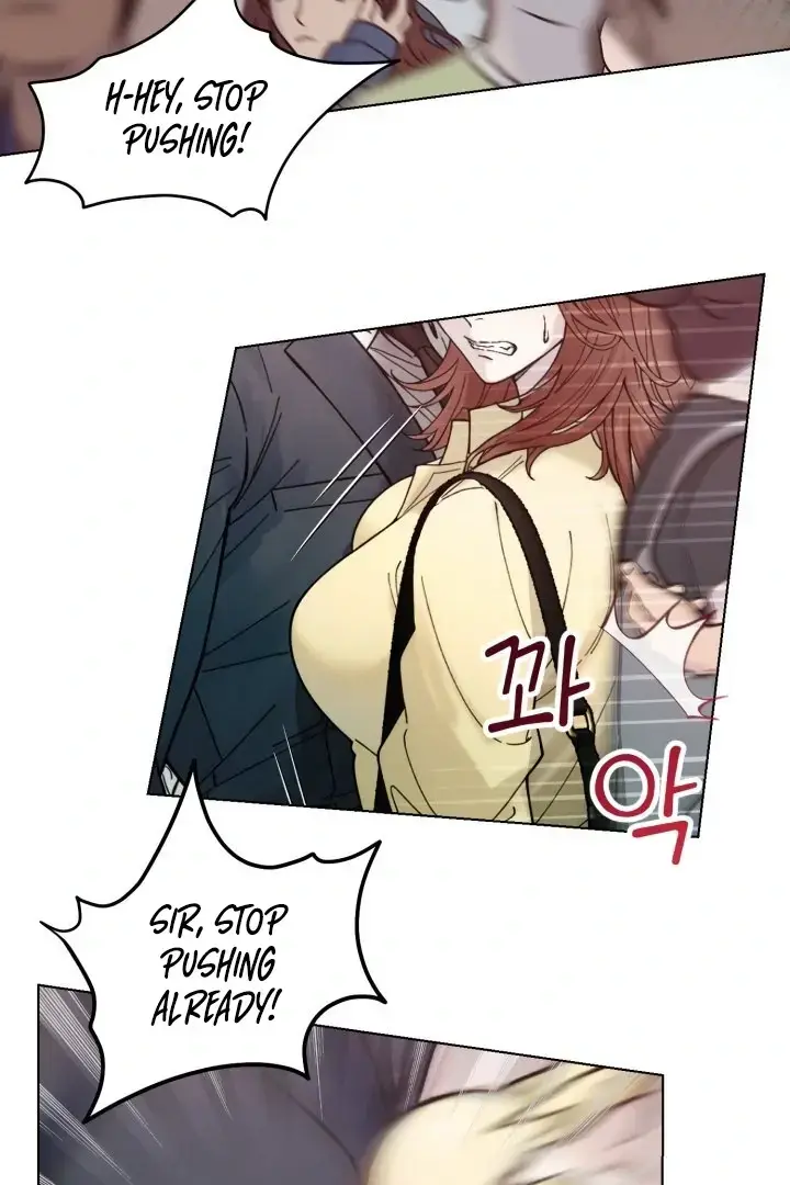 Would You Like To Work Overtime Chapter 2 - Page 3