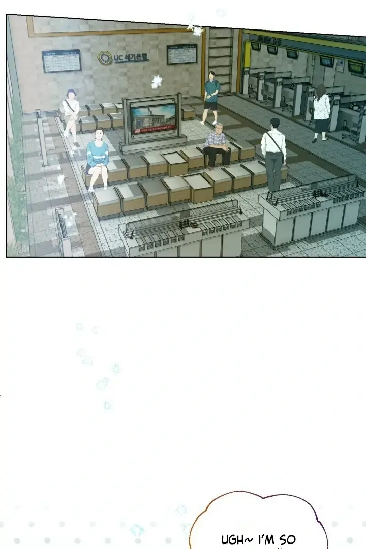 Would You Like To Work Overtime Chapter 2 - Page 44