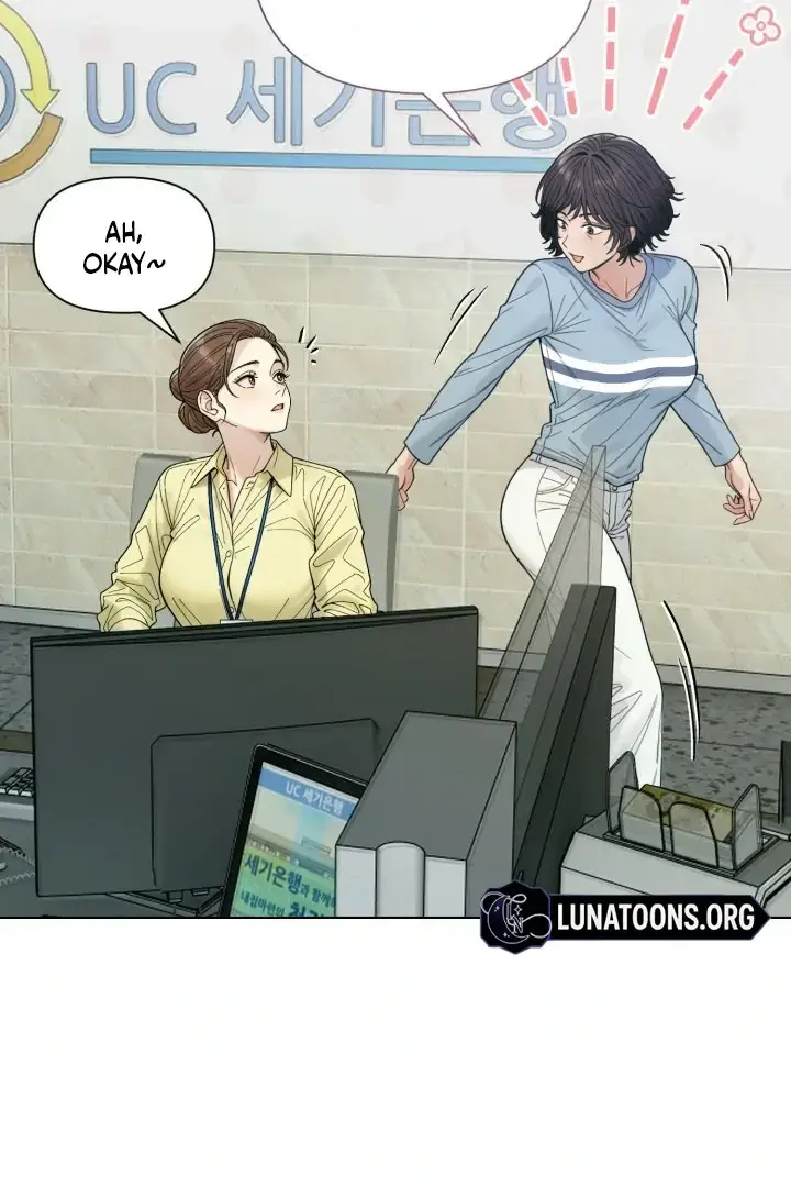 Would You Like To Work Overtime Chapter 2 - Page 46
