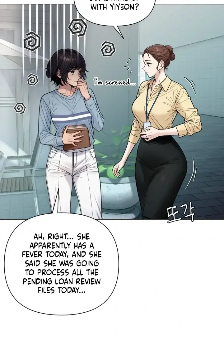 Would You Like To Work Overtime Chapter 2 - Page 49