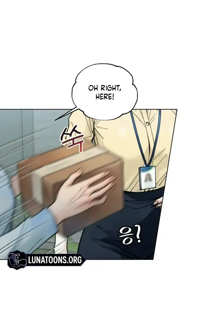 Would You Like To Work Overtime Chapter 2 - Page 50