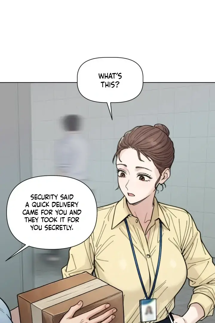 Would You Like To Work Overtime Chapter 2 - Page 51
