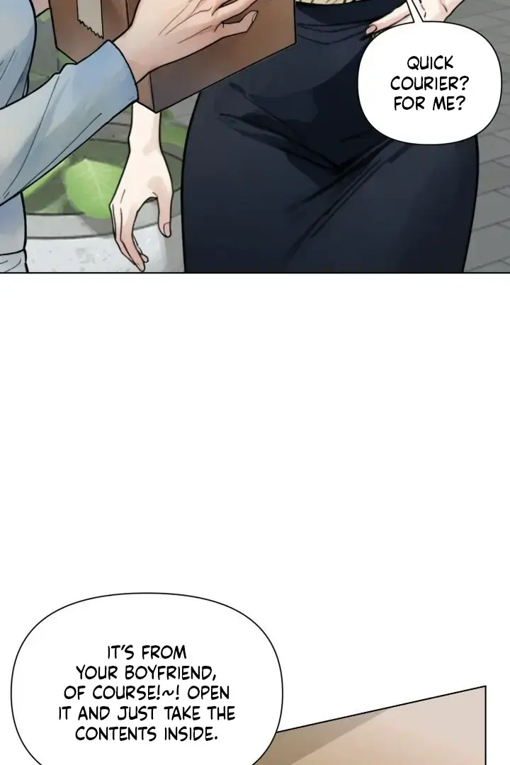 Would You Like To Work Overtime Chapter 2 - Page 52