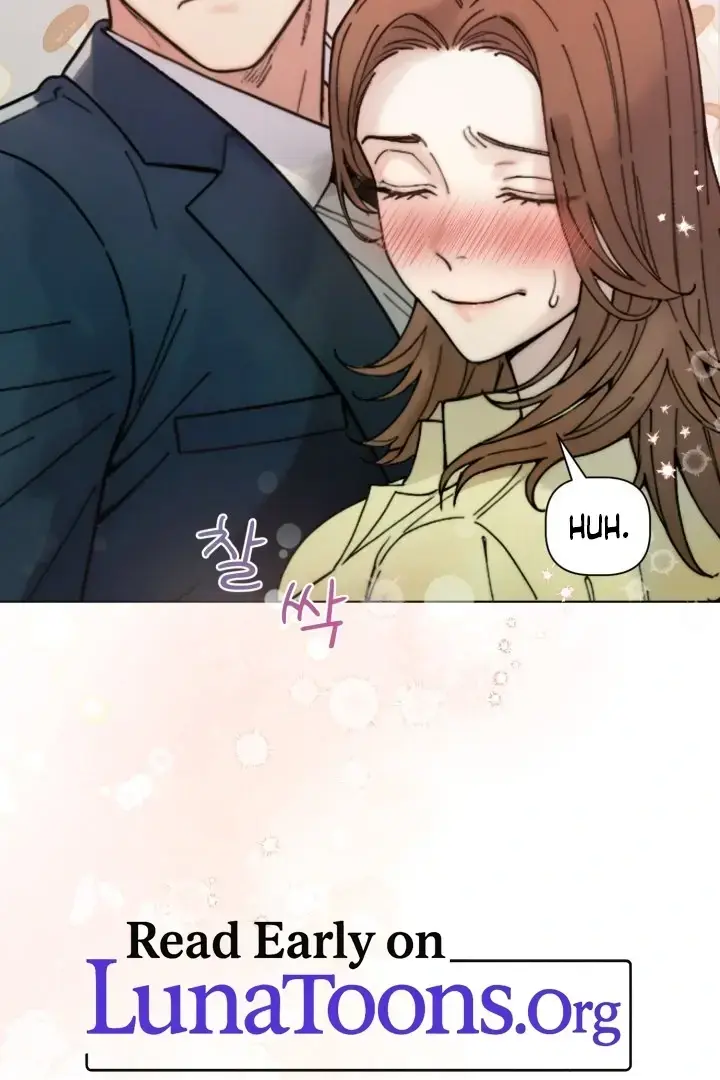 Would You Like To Work Overtime Chapter 2 - Page 6