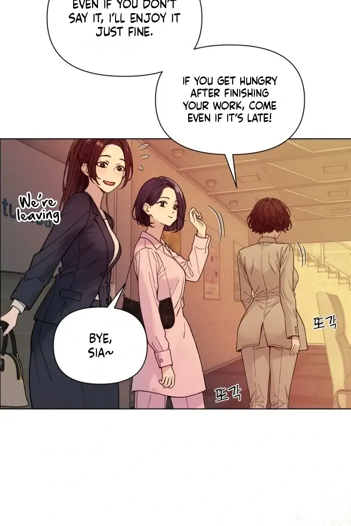 Would You Like To Work Overtime Chapter 2 - Page 62