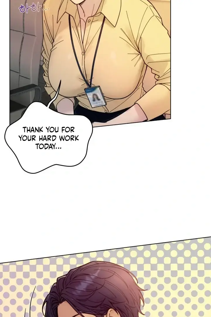 Would You Like To Work Overtime Chapter 2 - Page 66