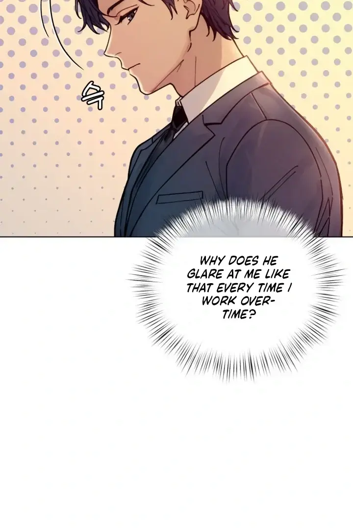 Would You Like To Work Overtime Chapter 2 - Page 67