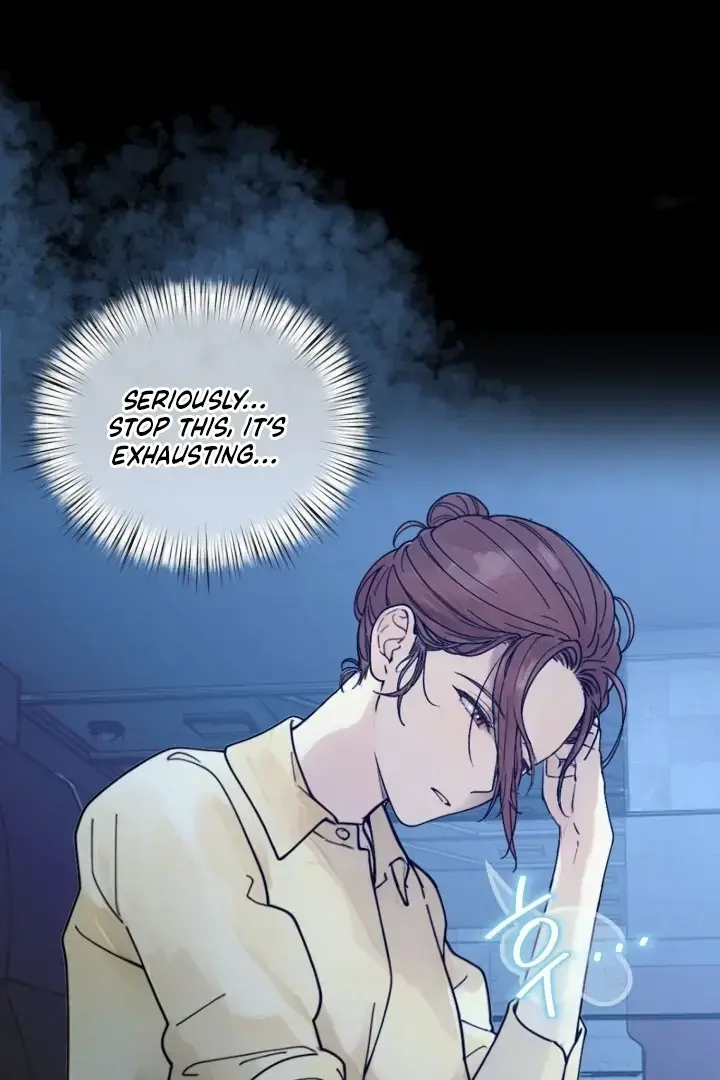 Would You Like To Work Overtime Chapter 2 - Page 84