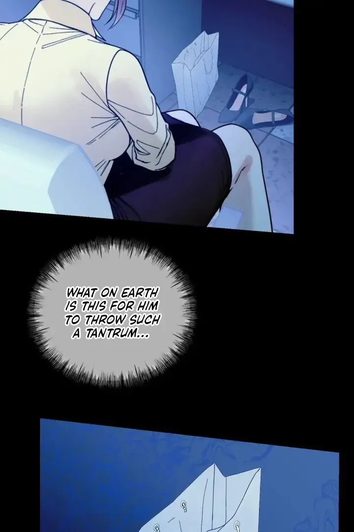 Would You Like To Work Overtime Chapter 2 - Page 86