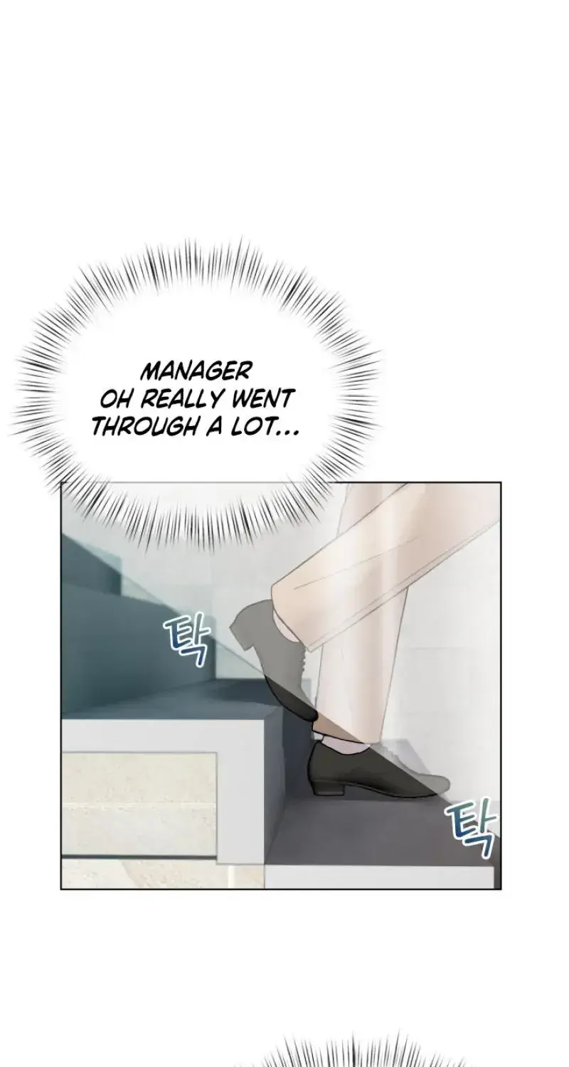 Would You Like To Work Overtime Chapter 21 - Page 1