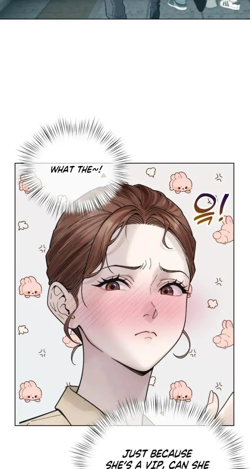 Would You Like To Work Overtime Chapter 21 - Page 10