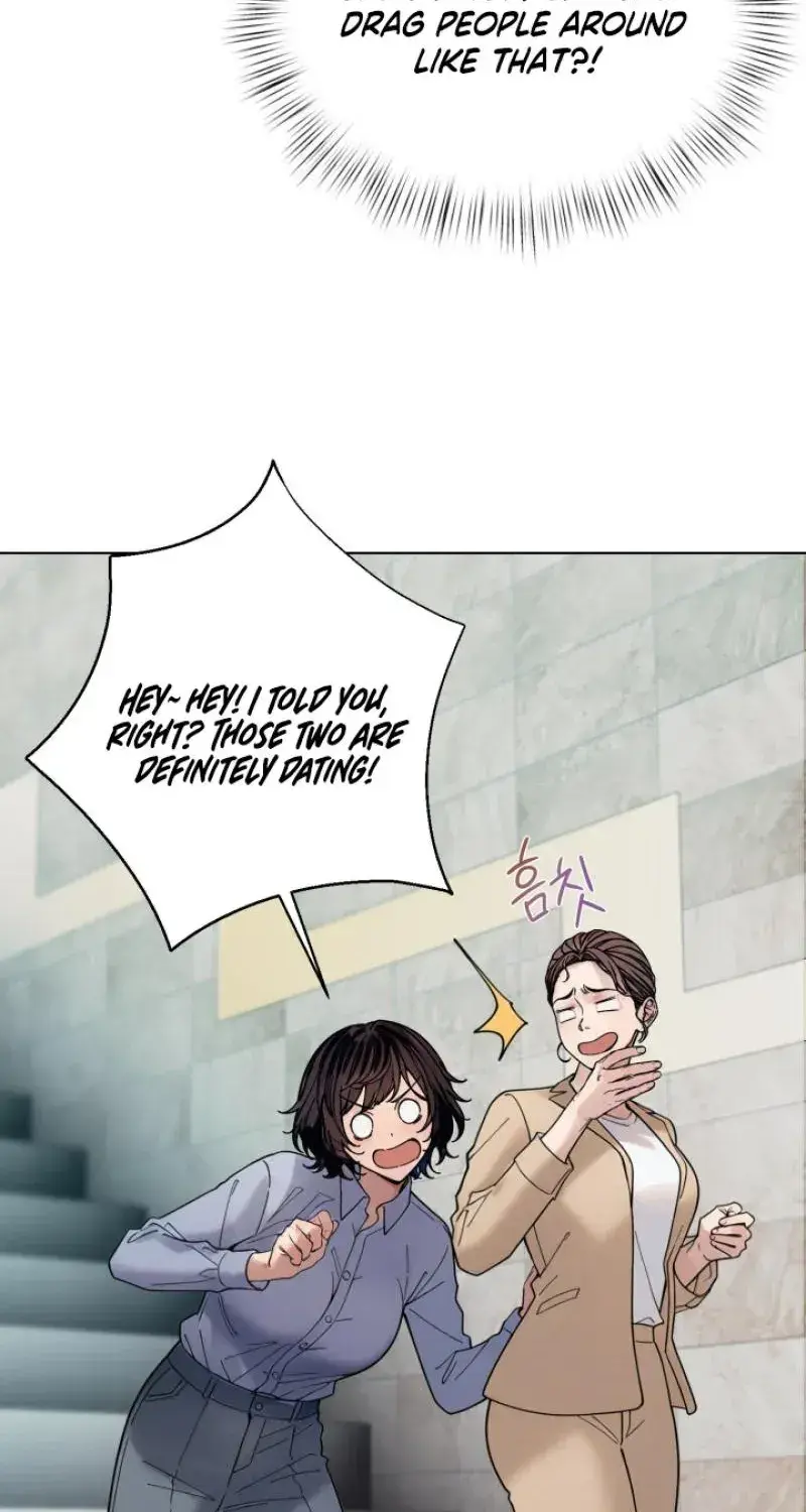 Would You Like To Work Overtime Chapter 21 - Page 11
