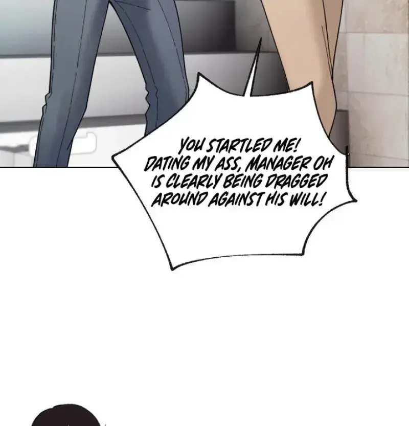 Would You Like To Work Overtime Chapter 21 - Page 12