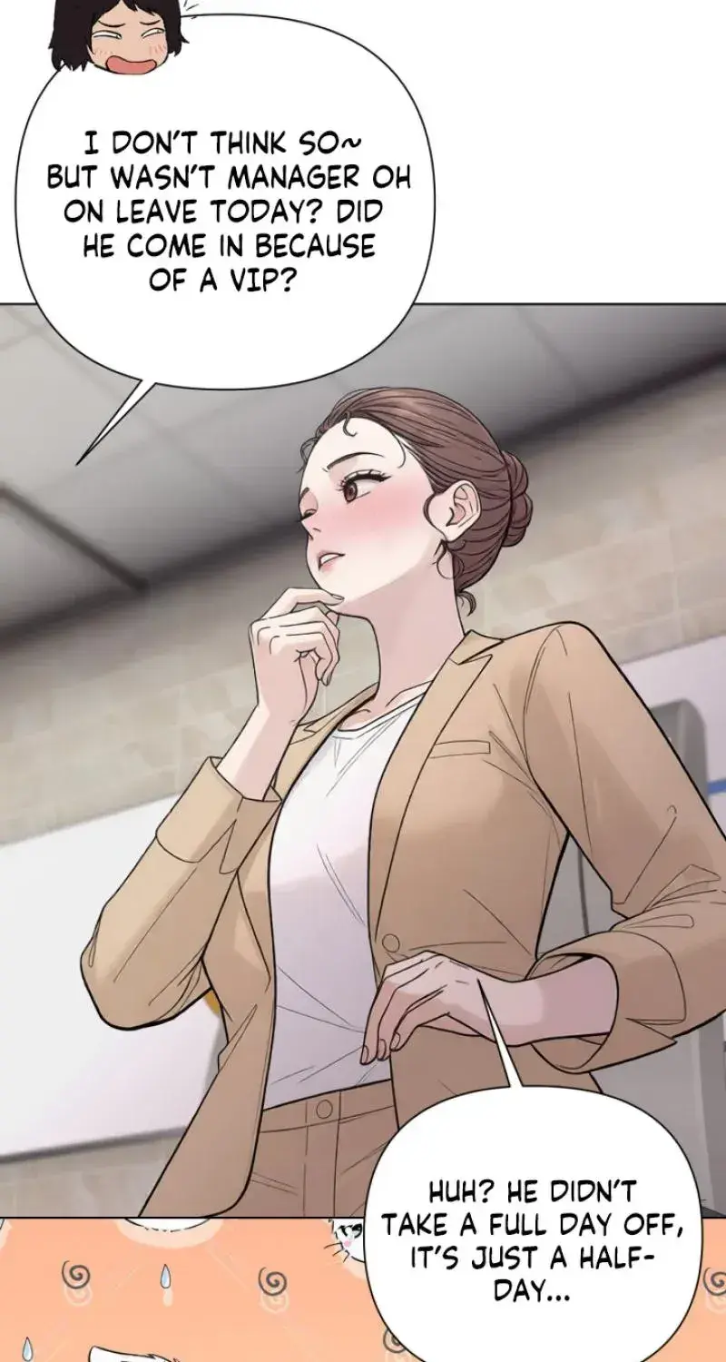 Would You Like To Work Overtime Chapter 21 - Page 13