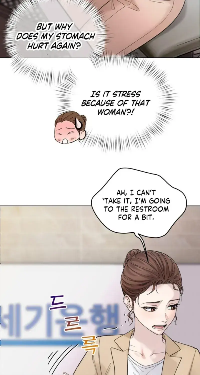 Would You Like To Work Overtime Chapter 21 - Page 15