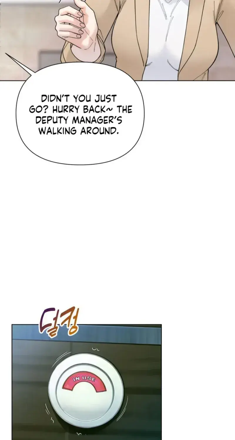 Would You Like To Work Overtime Chapter 21 - Page 16