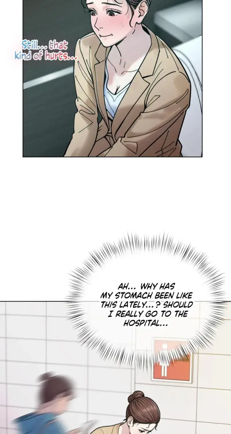 Would You Like To Work Overtime Chapter 21 - Page 19