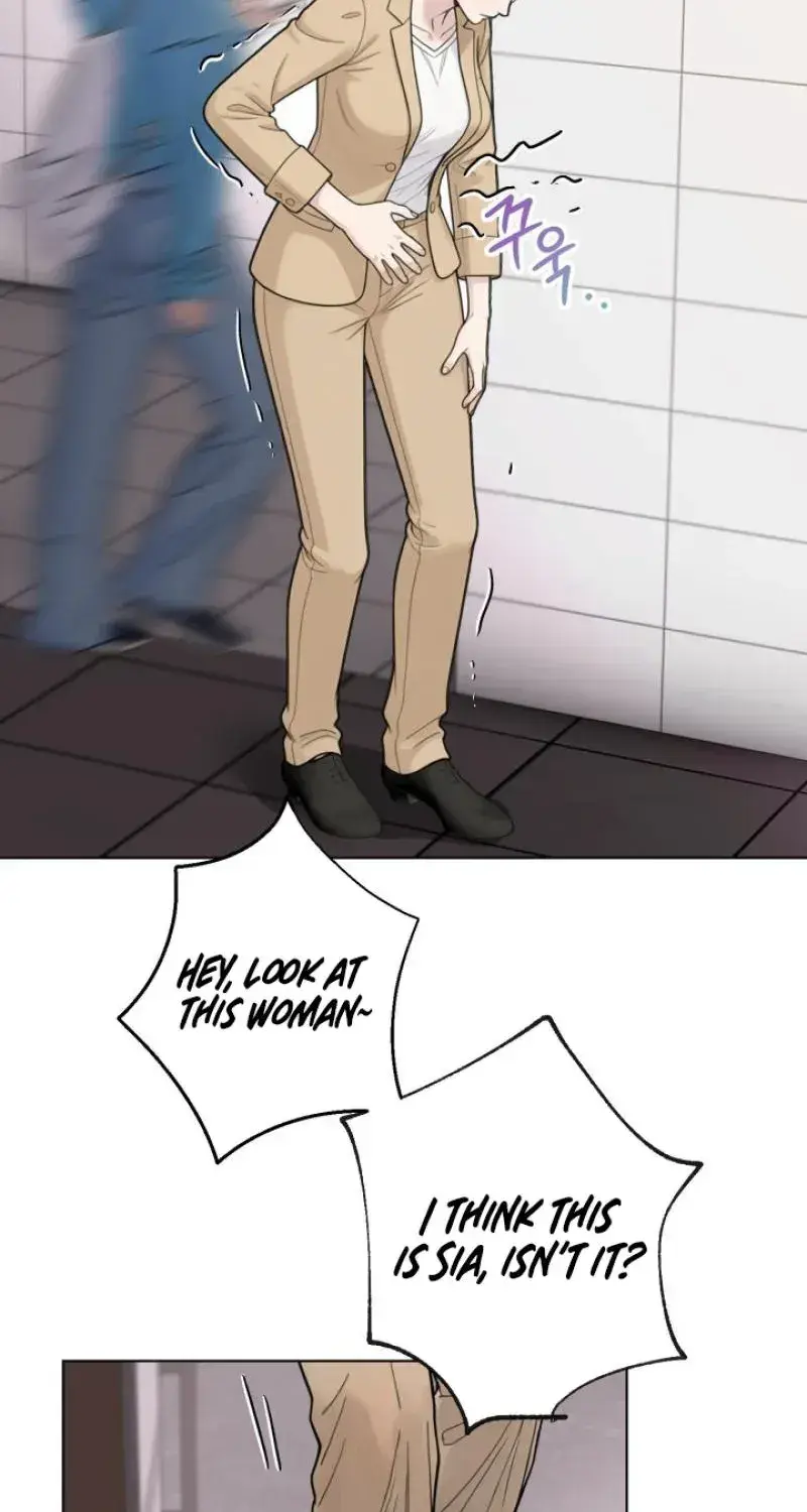 Would You Like To Work Overtime Chapter 21 - Page 20