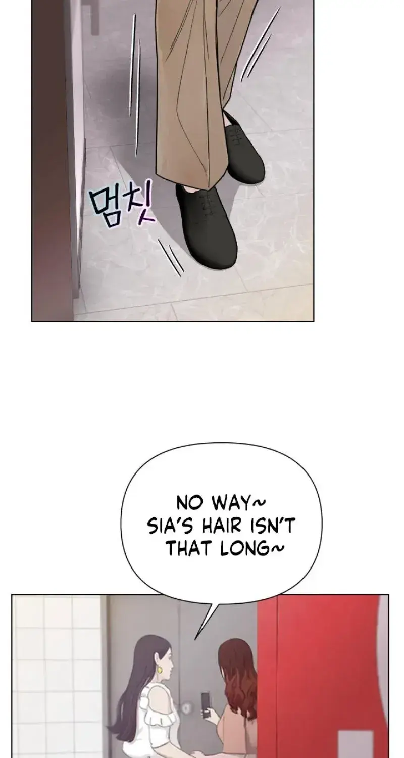 Would You Like To Work Overtime Chapter 21 - Page 21