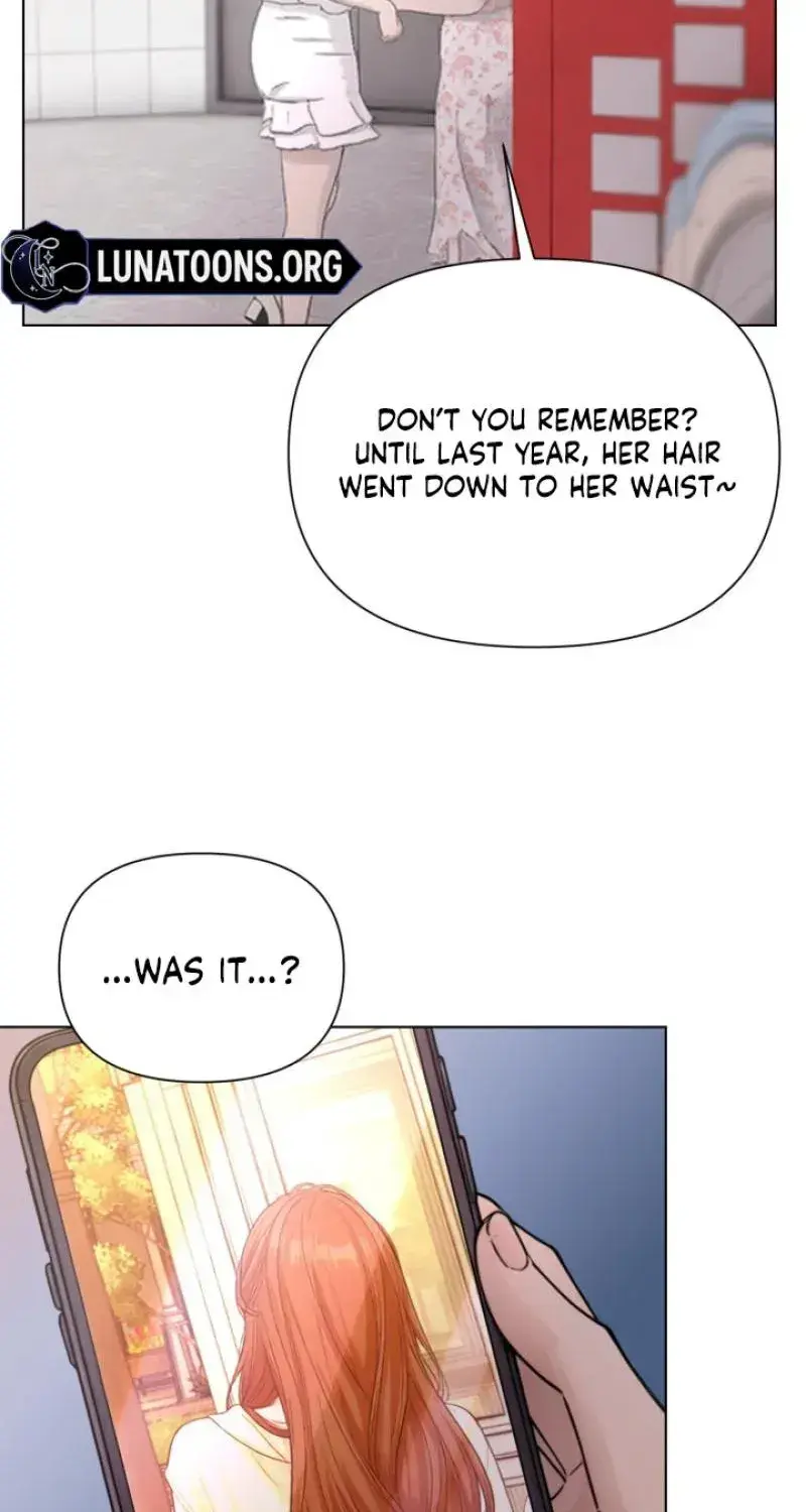 Would You Like To Work Overtime Chapter 21 - Page 22