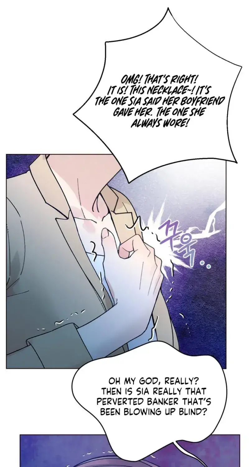 Would You Like To Work Overtime Chapter 21 - Page 25