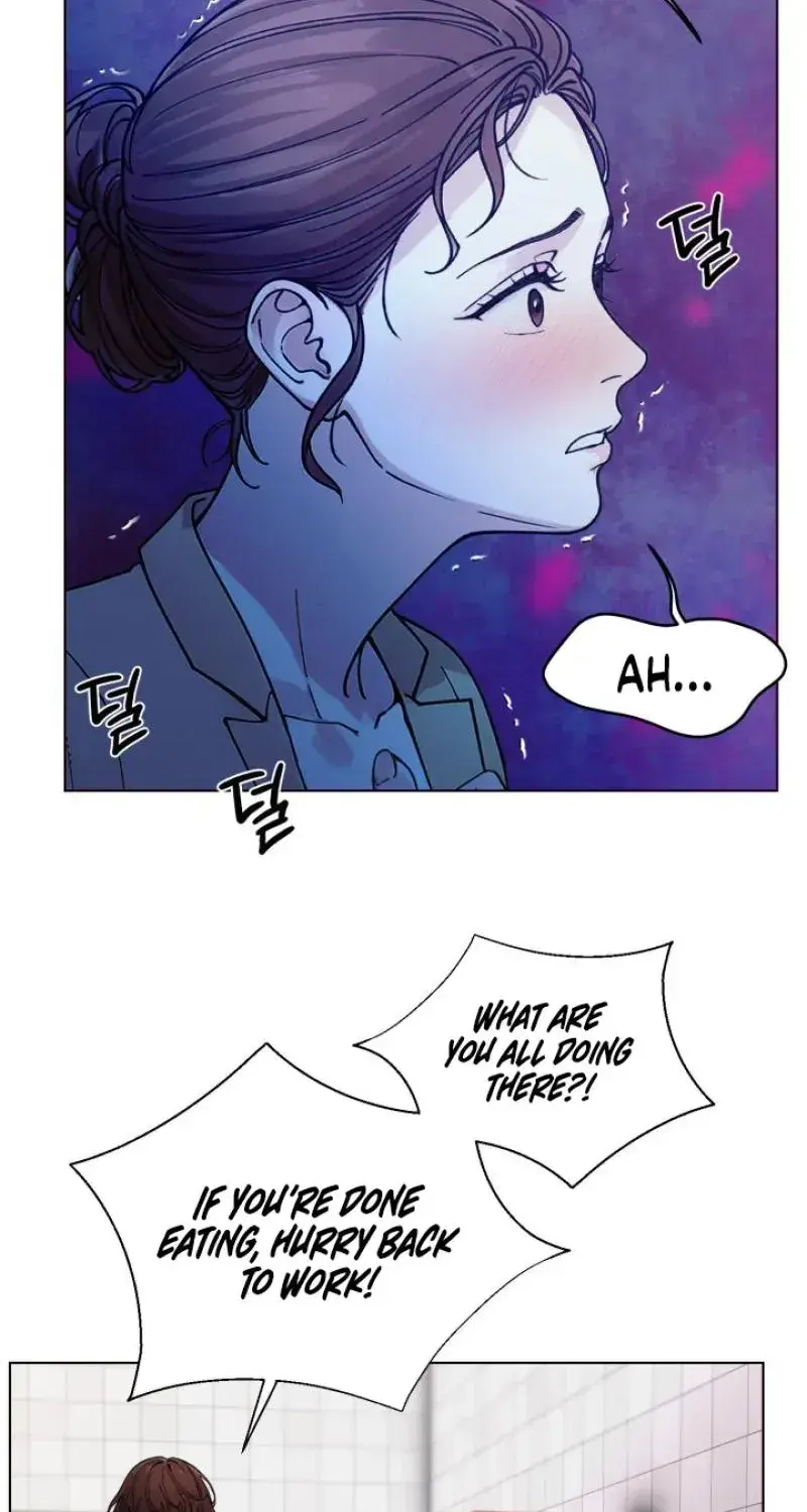 Would You Like To Work Overtime Chapter 21 - Page 26