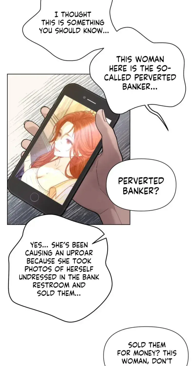 Would You Like To Work Overtime Chapter 21 - Page 28