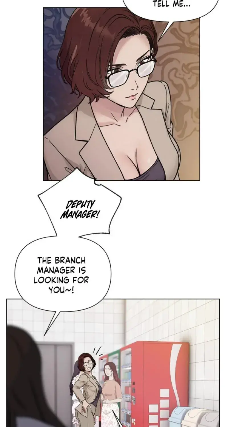 Would You Like To Work Overtime Chapter 21 - Page 29