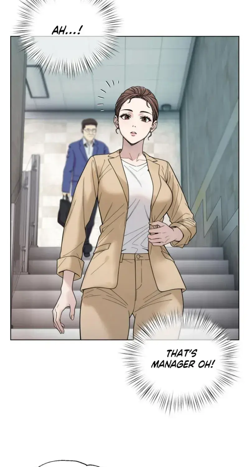 Would You Like To Work Overtime Chapter 21 - Page 3