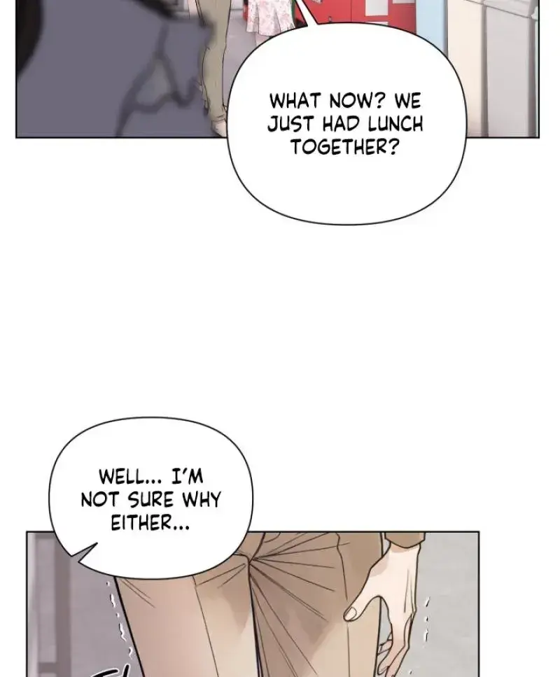 Would You Like To Work Overtime Chapter 21 - Page 30