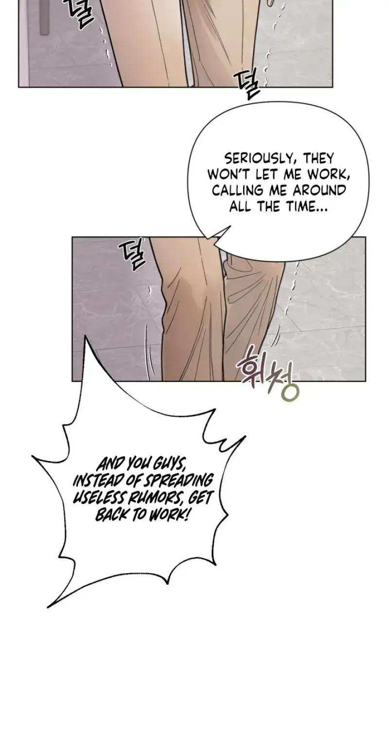 Would You Like To Work Overtime Chapter 21 - Page 31