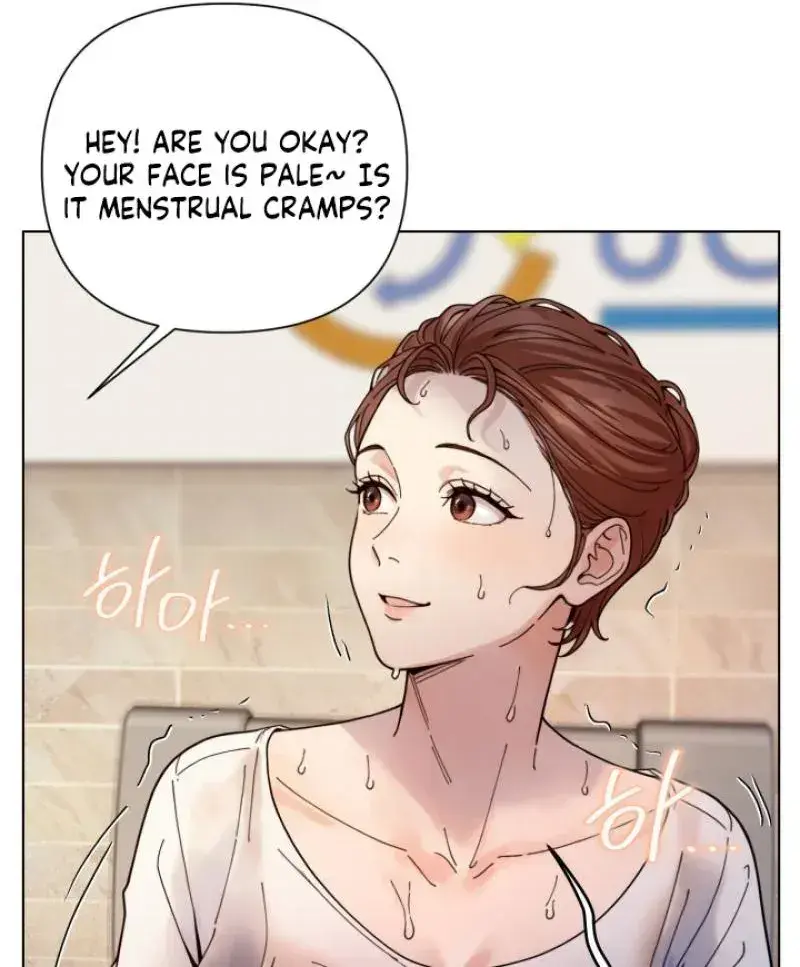 Would You Like To Work Overtime Chapter 21 - Page 36