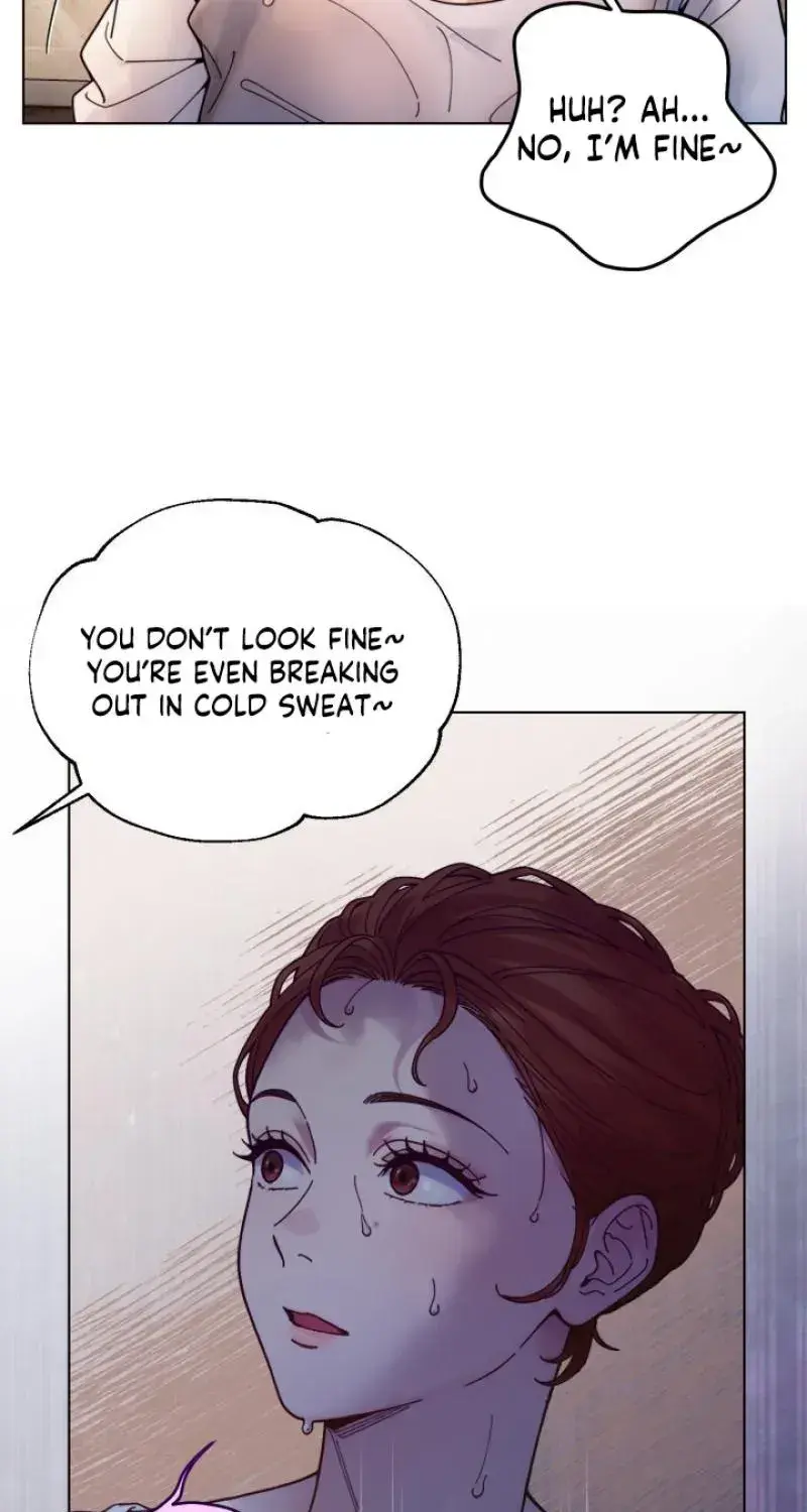 Would You Like To Work Overtime Chapter 21 - Page 37