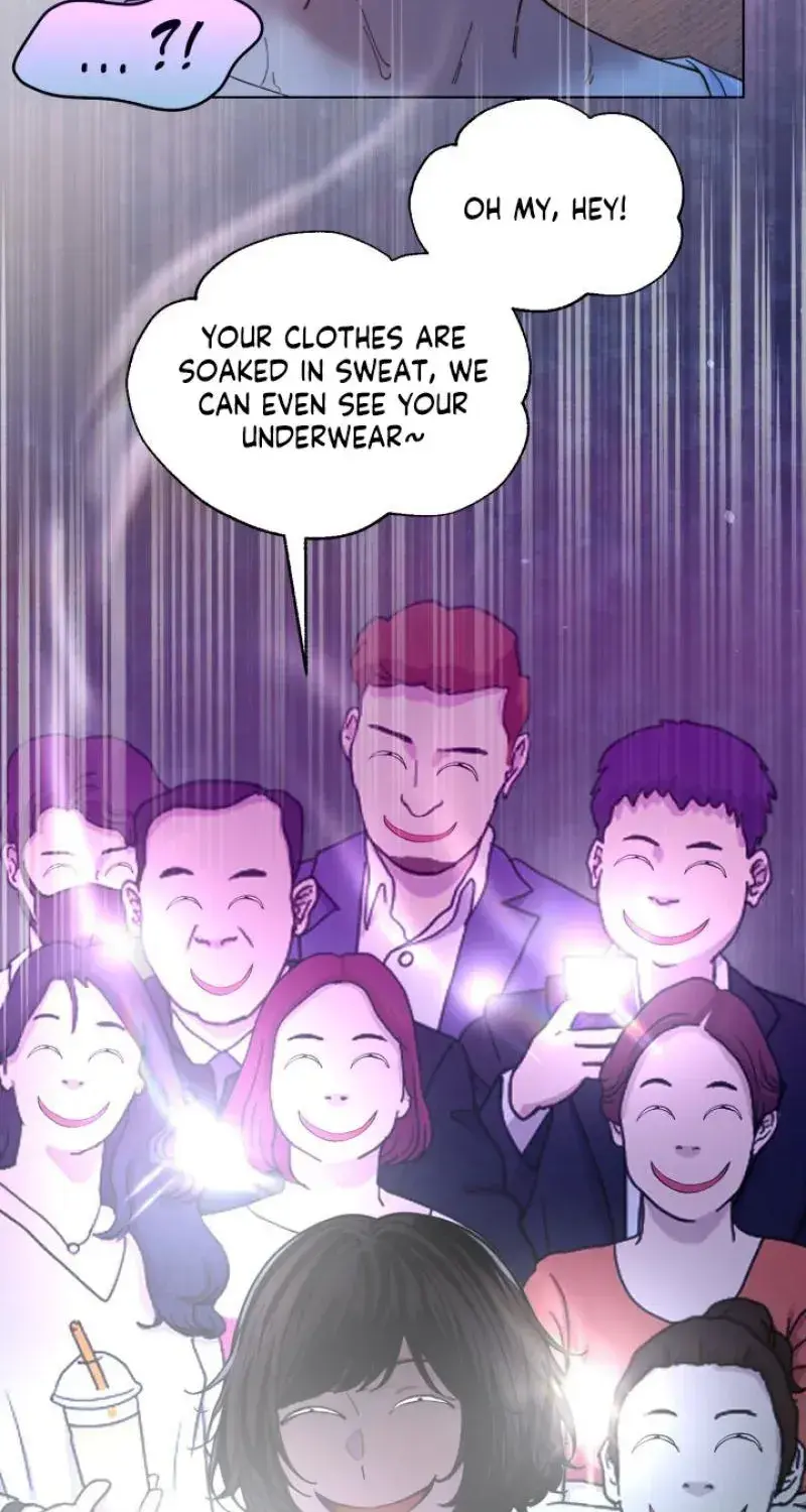 Would You Like To Work Overtime Chapter 21 - Page 38